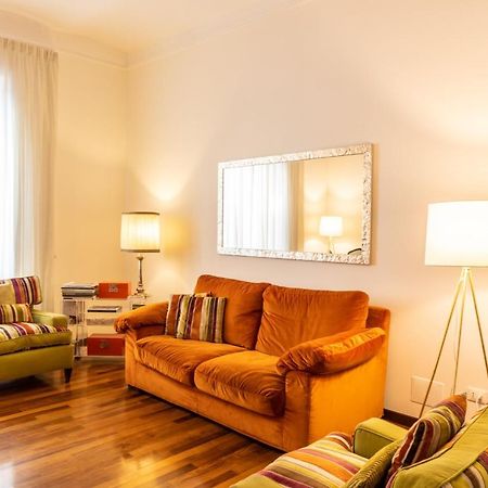 Domus Drusilla, Vatican Prestige Apartment Rome Extérieur photo