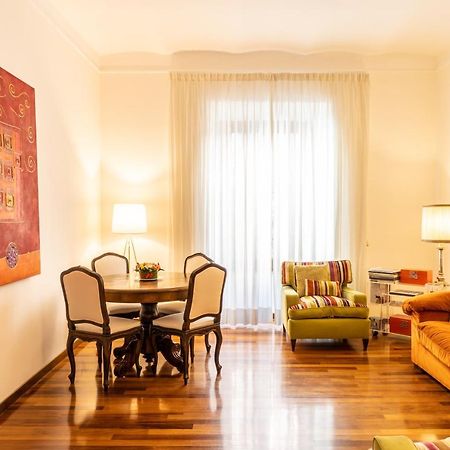 Domus Drusilla, Vatican Prestige Apartment Rome Extérieur photo