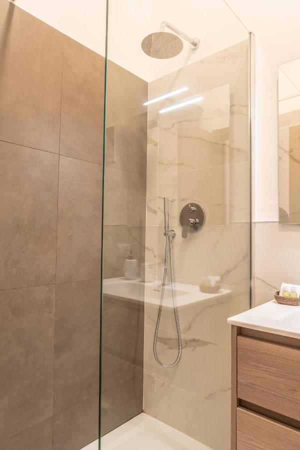 Domus Drusilla, Vatican Prestige Apartment Rome Extérieur photo