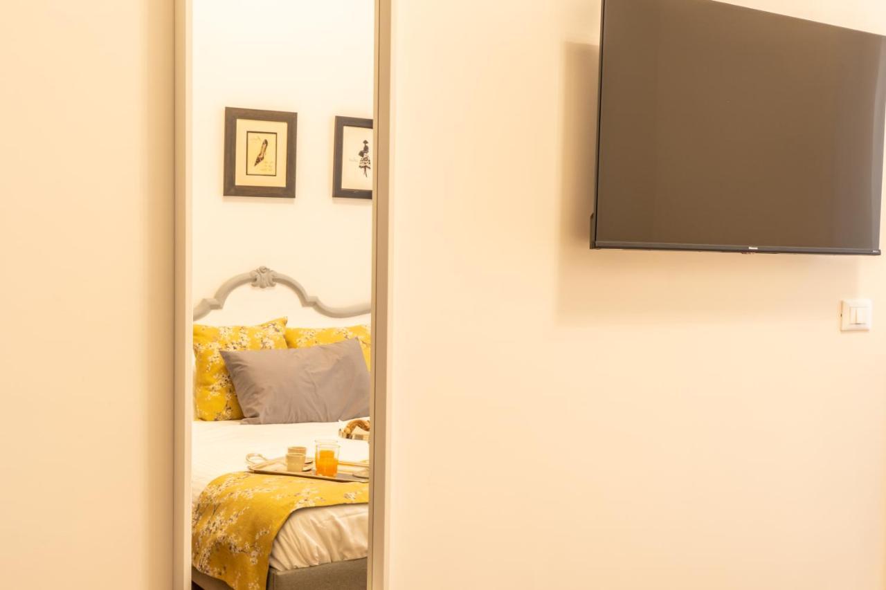 Domus Drusilla, Vatican Prestige Apartment Rome Extérieur photo