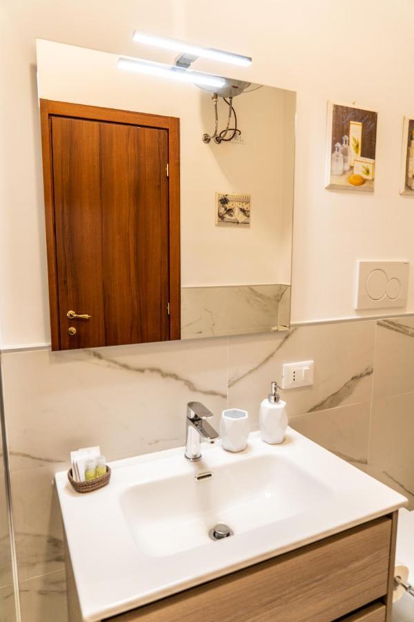 Domus Drusilla, Vatican Prestige Apartment Rome Extérieur photo