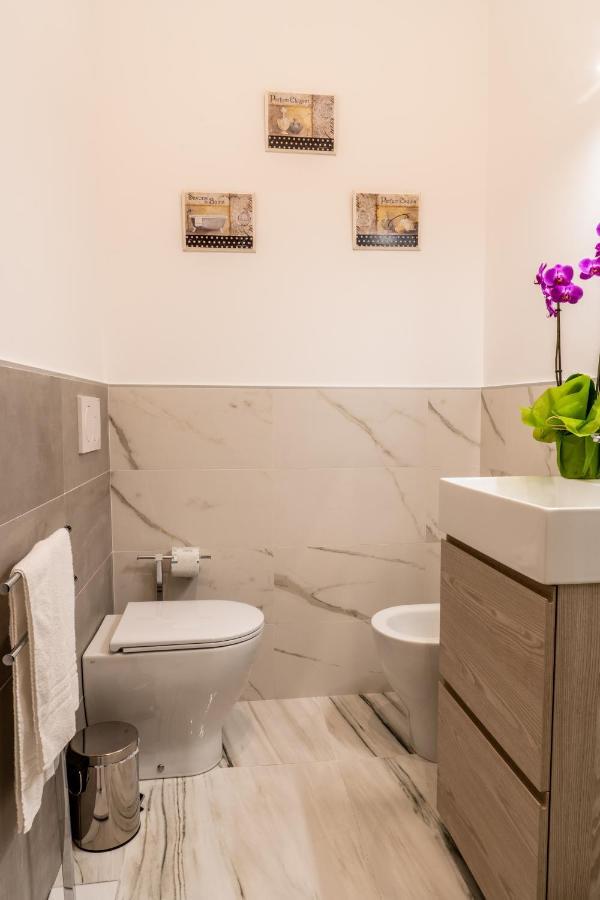 Domus Drusilla, Vatican Prestige Apartment Rome Extérieur photo