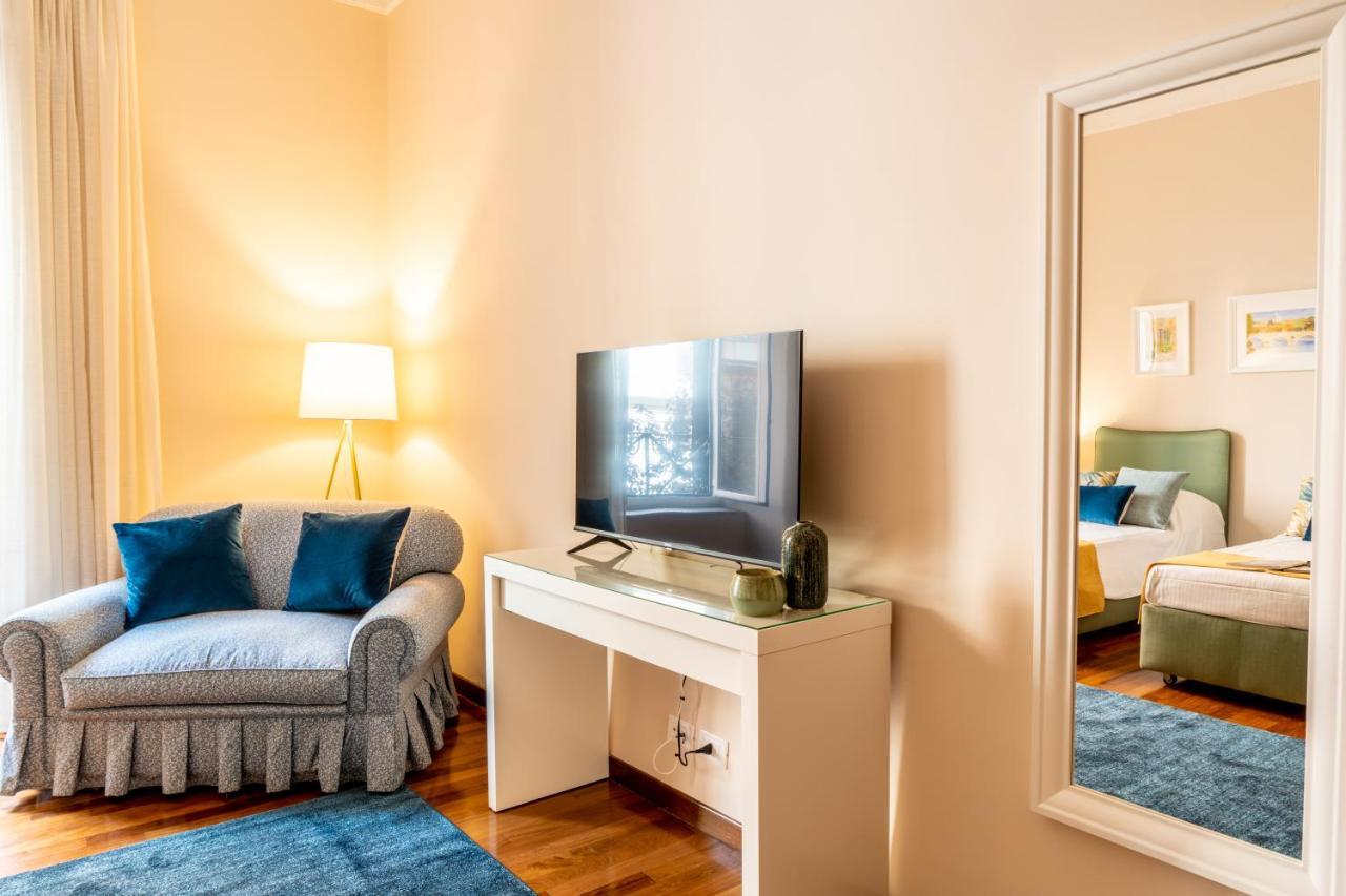 Domus Drusilla, Vatican Prestige Apartment Rome Extérieur photo