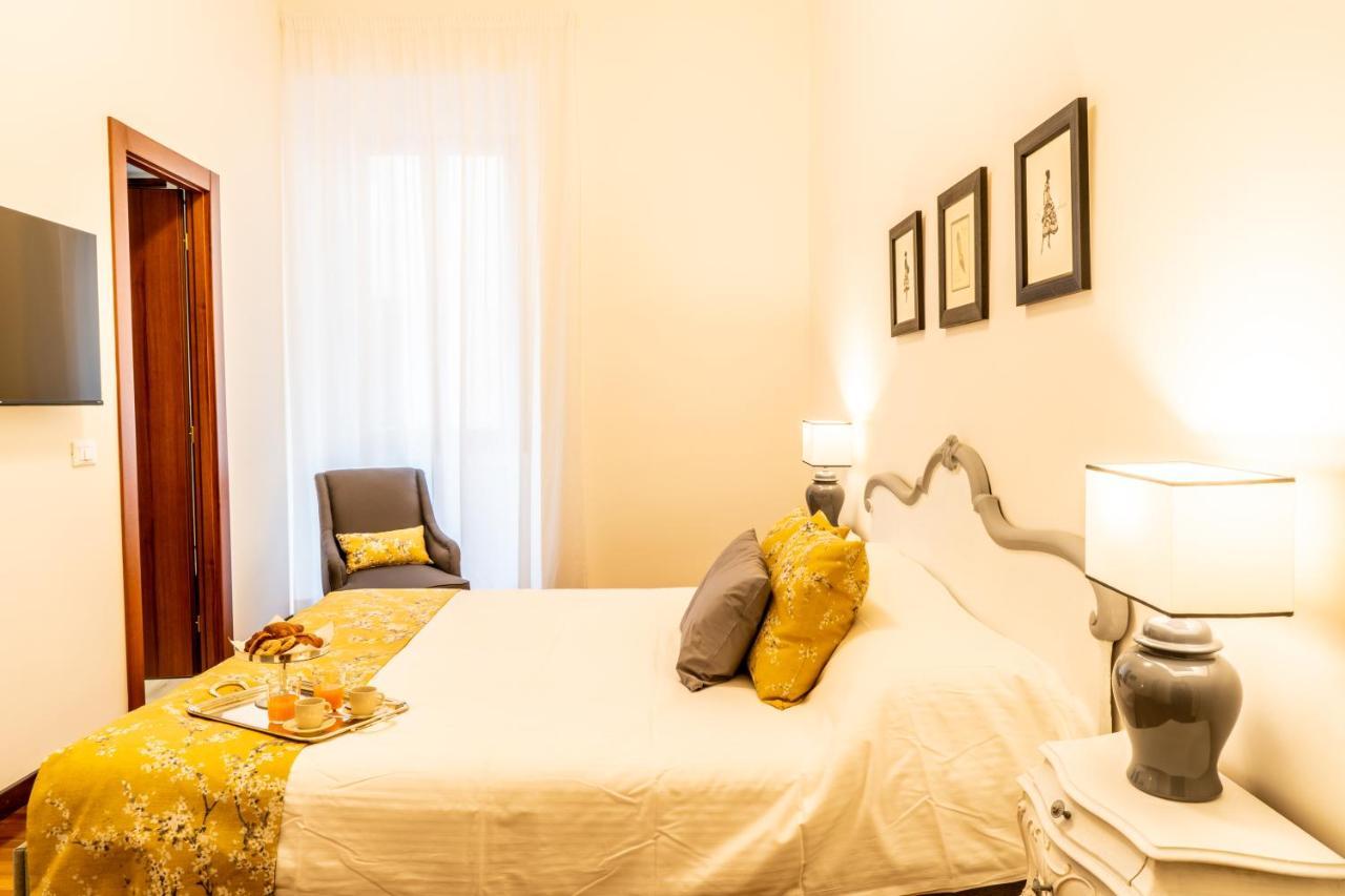 Domus Drusilla, Vatican Prestige Apartment Rome Extérieur photo