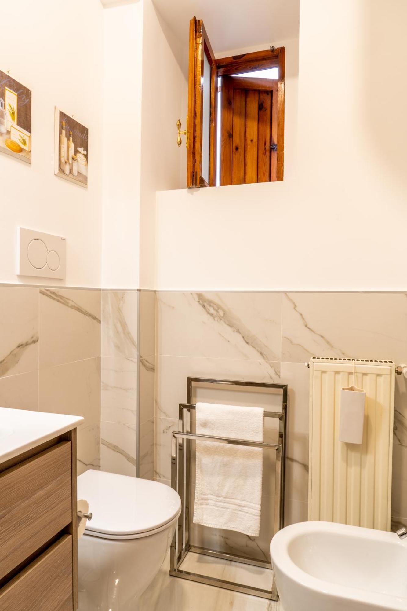 Domus Drusilla, Vatican Prestige Apartment Rome Extérieur photo
