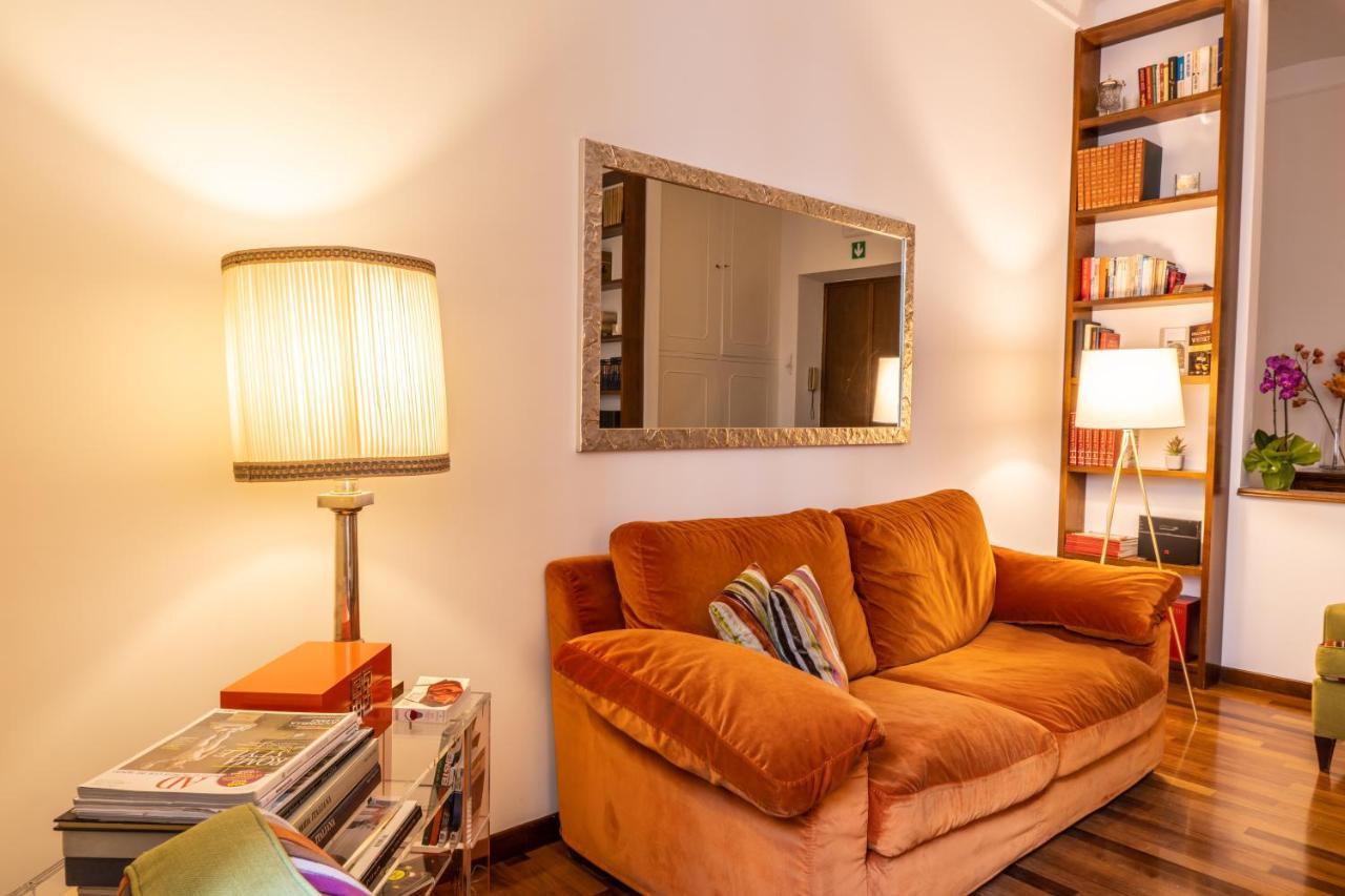 Domus Drusilla, Vatican Prestige Apartment Rome Extérieur photo