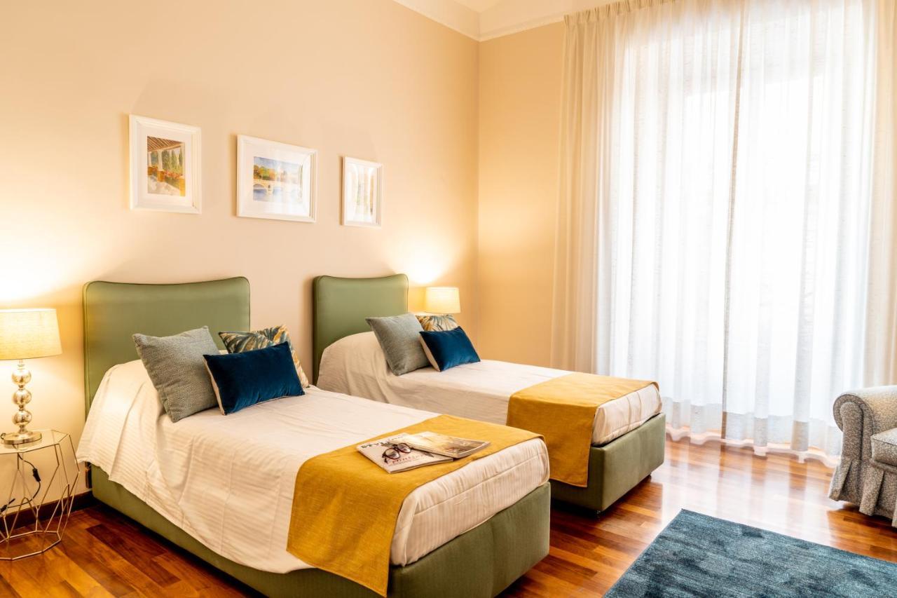 Domus Drusilla, Vatican Prestige Apartment Rome Extérieur photo