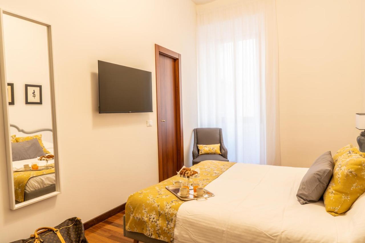 Domus Drusilla, Vatican Prestige Apartment Rome Extérieur photo