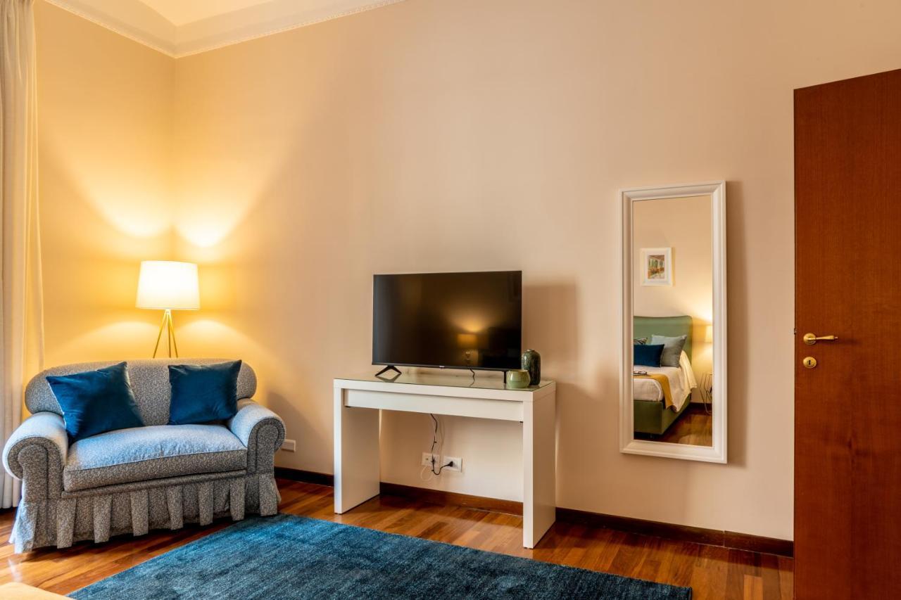 Domus Drusilla, Vatican Prestige Apartment Rome Extérieur photo
