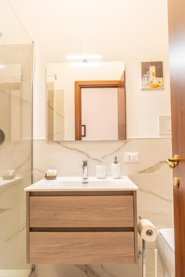 Domus Drusilla, Vatican Prestige Apartment Rome Extérieur photo