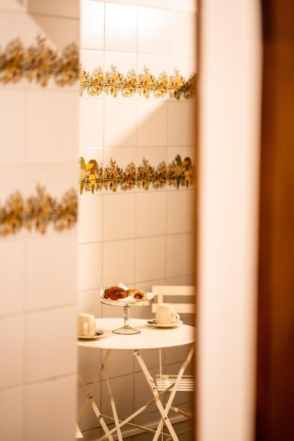 Domus Drusilla, Vatican Prestige Apartment Rome Extérieur photo