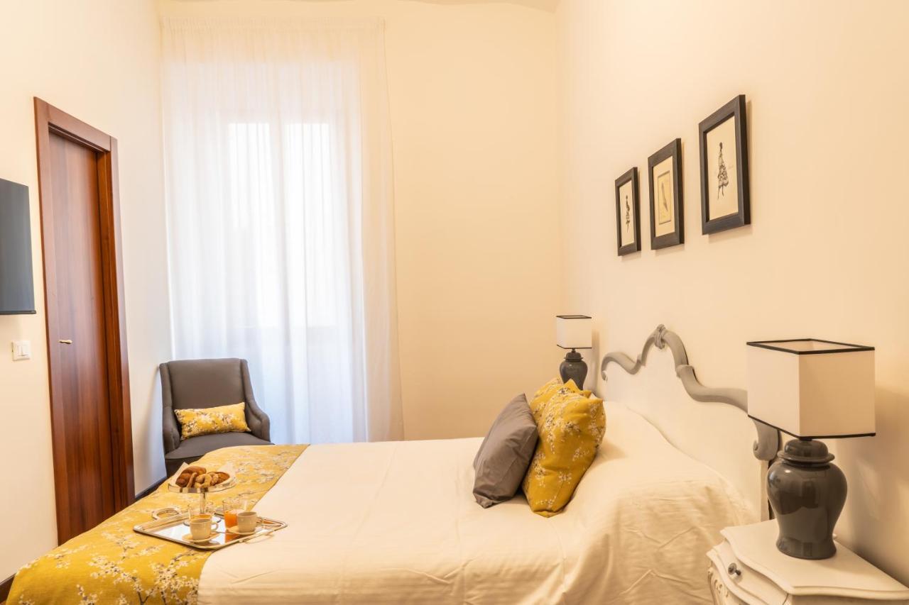 Domus Drusilla, Vatican Prestige Apartment Rome Extérieur photo