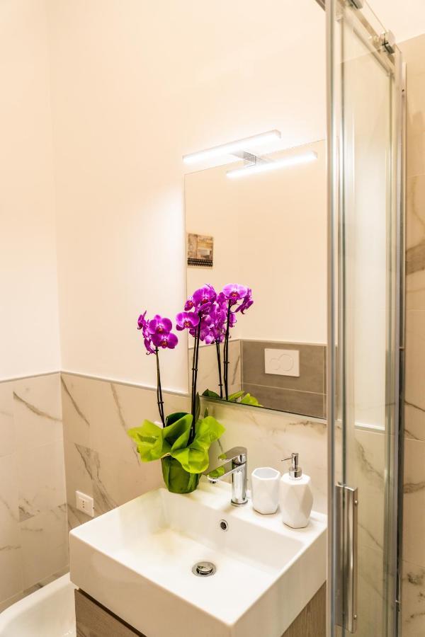 Domus Drusilla, Vatican Prestige Apartment Rome Extérieur photo