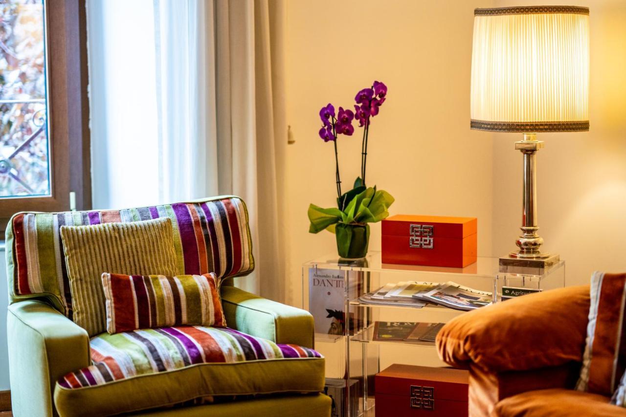Domus Drusilla, Vatican Prestige Apartment Rome Extérieur photo