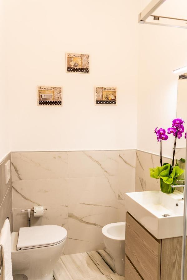 Domus Drusilla, Vatican Prestige Apartment Rome Extérieur photo
