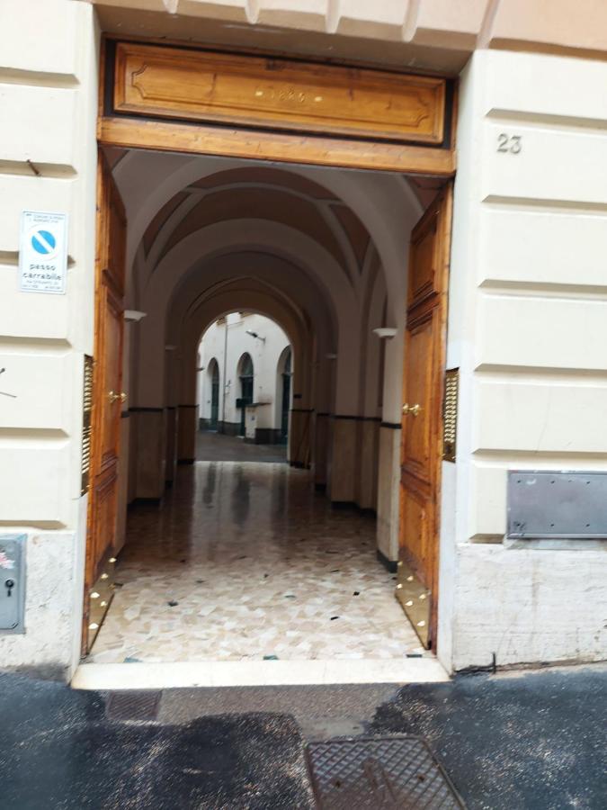 Domus Drusilla, Vatican Prestige Apartment Rome Extérieur photo