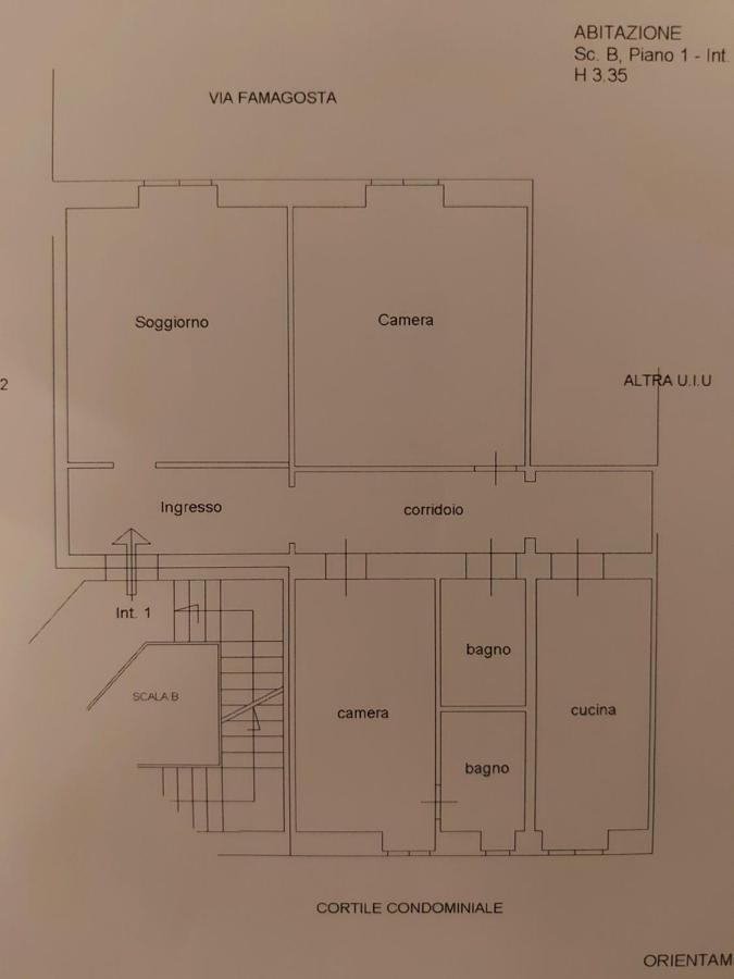 Domus Drusilla, Vatican Prestige Apartment Rome Extérieur photo